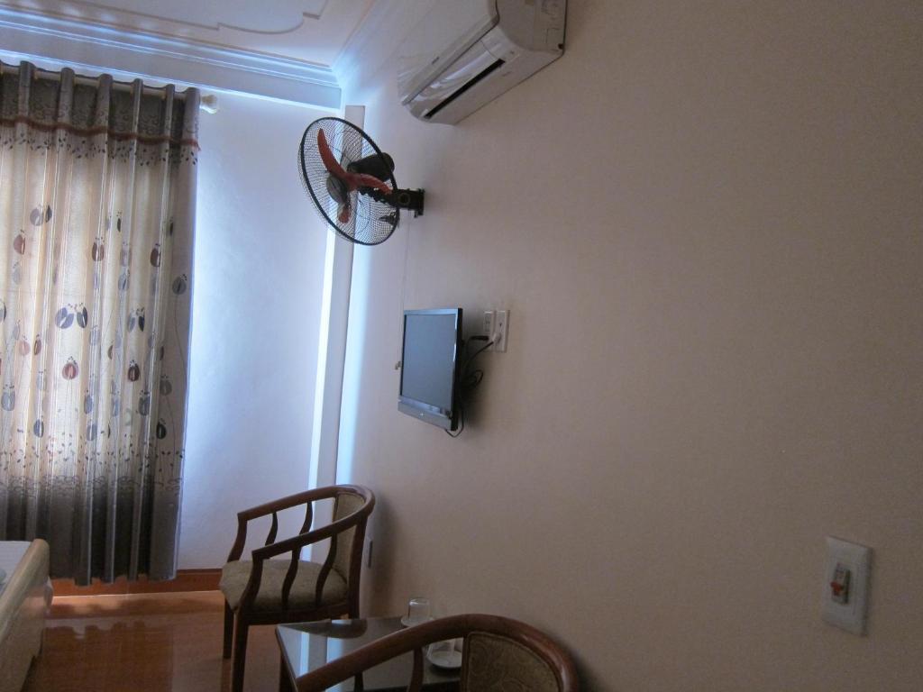 Noi Bai Airport Hotel Exteriör bild