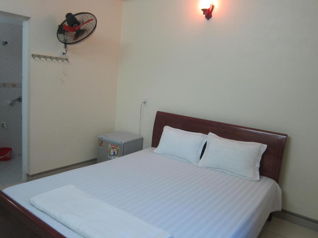 Noi Bai Airport Hotel Exteriör bild